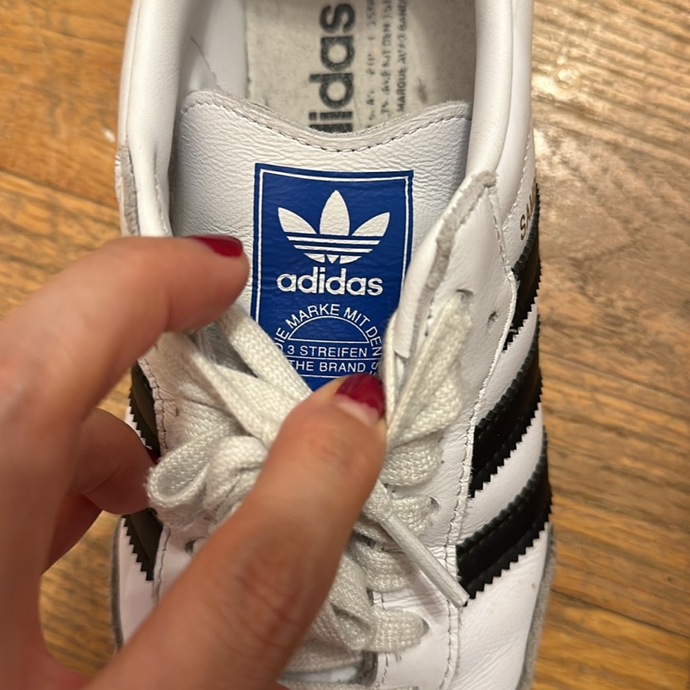 Adidas Sambas - image 3